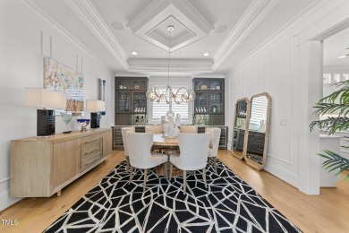 Ultra-Luxury Custom Estate in Coveted North Ridge
7,505 SQ FT | on North Ridge Country Club in North Carolina - for sale on GolfHomes.com, golf home, golf lot