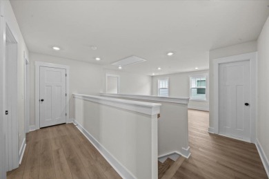 Home is Move in Ready!  Welcome to Walnut Ridge! New on Woodfin Ridge Golf Club in South Carolina - for sale on GolfHomes.com, golf home, golf lot