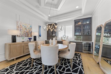 Ultra-Luxury Custom Estate in Coveted North Ridge
7,505 SQ FT | on North Ridge Country Club in North Carolina - for sale on GolfHomes.com, golf home, golf lot