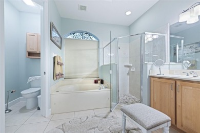 Experience the joy of living your best life in this stunning on Grand Haven Golf Club in Florida - for sale on GolfHomes.com, golf home, golf lot