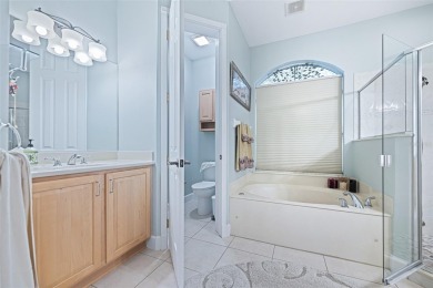 Experience the joy of living your best life in this stunning on Grand Haven Golf Club in Florida - for sale on GolfHomes.com, golf home, golf lot