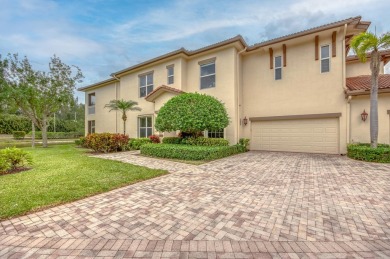 Spacious and beautifully maintained, this first-floor condo on Ibis Golf and Country Club in Florida - for sale on GolfHomes.com, golf home, golf lot