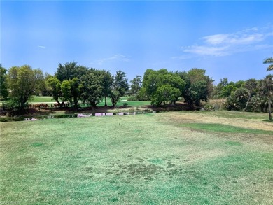 Prime second-floor 2-bedroom, 2-bath condo with in-residence on Royal Palm Golf Club in Florida - for sale on GolfHomes.com, golf home, golf lot