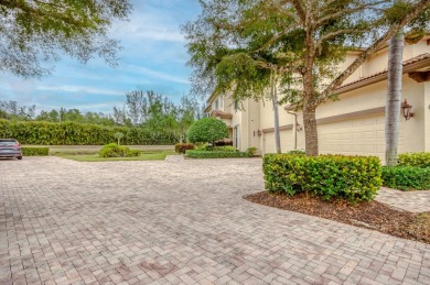Spacious and beautifully maintained, this first-floor condo on Ibis Golf and Country Club in Florida - for sale on GolfHomes.com, golf home, golf lot