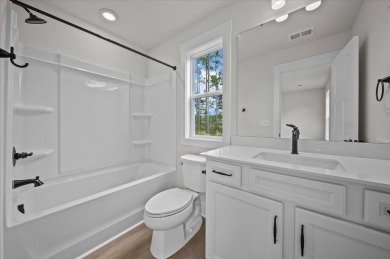 Home is Move in Ready!  Welcome to Walnut Ridge! New on Woodfin Ridge Golf Club in South Carolina - for sale on GolfHomes.com, golf home, golf lot