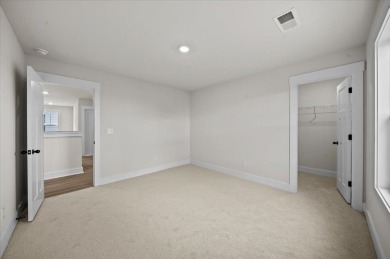 Home is Move in Ready!  Welcome to Walnut Ridge! New on Woodfin Ridge Golf Club in South Carolina - for sale on GolfHomes.com, golf home, golf lot