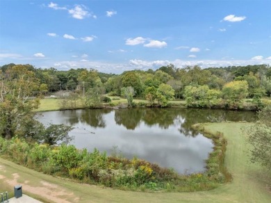 Highly sought-after two-story loft in the gated Cross Creek on Cross Creek Golf Course in Georgia - for sale on GolfHomes.com, golf home, golf lot