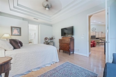Experience the joy of living your best life in this stunning on Grand Haven Golf Club in Florida - for sale on GolfHomes.com, golf home, golf lot