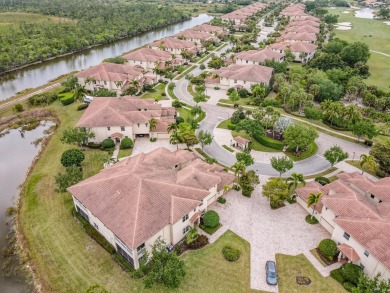 Spacious and beautifully maintained, this first-floor condo on Ibis Golf and Country Club in Florida - for sale on GolfHomes.com, golf home, golf lot