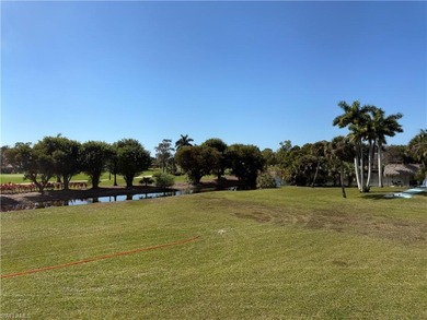 Prime second-floor 2-bedroom, 2-bath condo with in-residence on Royal Palm Golf Club in Florida - for sale on GolfHomes.com, golf home, golf lot