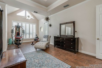 Welcome to your custom dream home at the Trails at Canyon on Canyon Springs Golf Club in Texas - for sale on GolfHomes.com, golf home, golf lot