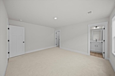 Home is Move in Ready!  Welcome to Walnut Ridge! New on Woodfin Ridge Golf Club in South Carolina - for sale on GolfHomes.com, golf home, golf lot