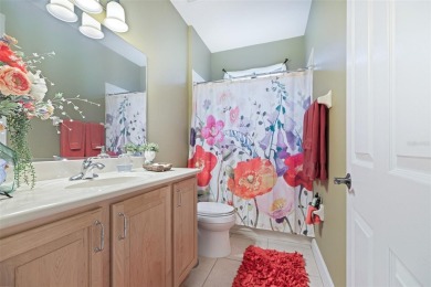 Experience the joy of living your best life in this stunning on Grand Haven Golf Club in Florida - for sale on GolfHomes.com, golf home, golf lot