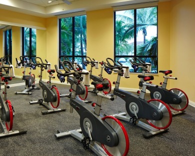 Spacious and beautifully maintained, this first-floor condo on Ibis Golf and Country Club in Florida - for sale on GolfHomes.com, golf home, golf lot