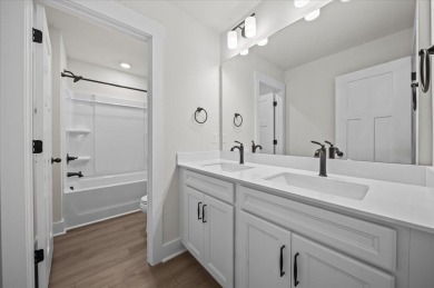 Home is Move in Ready!  Welcome to Walnut Ridge! New on Woodfin Ridge Golf Club in South Carolina - for sale on GolfHomes.com, golf home, golf lot