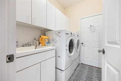 Experience the joy of living your best life in this stunning on Grand Haven Golf Club in Florida - for sale on GolfHomes.com, golf home, golf lot