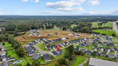 Home is Move in Ready!  Welcome to Walnut Ridge! New on Woodfin Ridge Golf Club in South Carolina - for sale on GolfHomes.com, golf home, golf lot