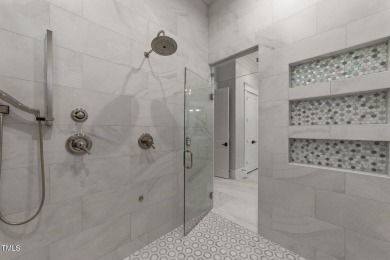 Ultra-Luxury Custom Estate in Coveted North Ridge
7,505 SQ FT | on North Ridge Country Club in North Carolina - for sale on GolfHomes.com, golf home, golf lot