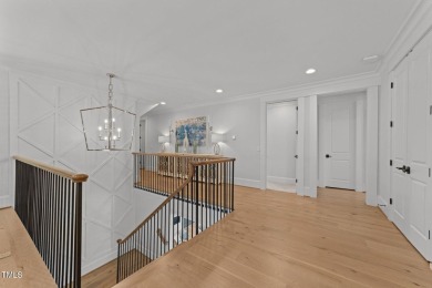 Ultra-Luxury Custom Estate in Coveted North Ridge
7,505 SQ FT | on North Ridge Country Club in North Carolina - for sale on GolfHomes.com, golf home, golf lot