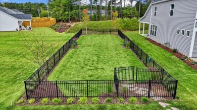 Home is Move in Ready!  Welcome to Walnut Ridge! New on Woodfin Ridge Golf Club in South Carolina - for sale on GolfHomes.com, golf home, golf lot