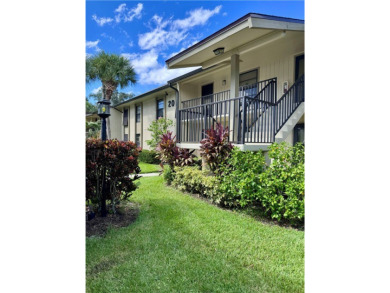 Seller financing available in this lovely 1st-floor condo at on Vista Plantation Golf Club in Florida - for sale on GolfHomes.com, golf home, golf lot