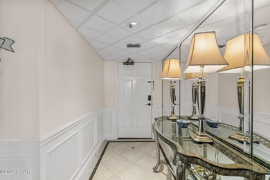 This stunning beach condo is a highly sought-after corner unit on Edgewater Beach Resort in Florida - for sale on GolfHomes.com, golf home, golf lot