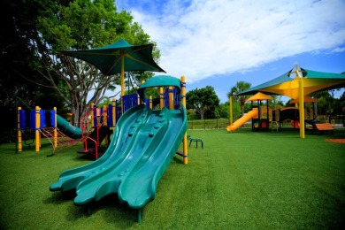 Spacious and beautifully maintained, this first-floor condo on Ibis Golf and Country Club in Florida - for sale on GolfHomes.com, golf home, golf lot
