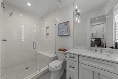 Ultra-Luxury Custom Estate in Coveted North Ridge
7,505 SQ FT | on North Ridge Country Club in North Carolina - for sale on GolfHomes.com, golf home, golf lot