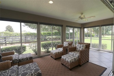 This beautiful Gardenia was custom built by the current owner on The Links of Spruce Creek in Florida - for sale on GolfHomes.com, golf home, golf lot