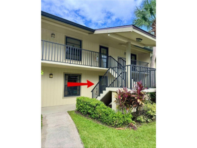 Seller financing available in this lovely 1st-floor condo at on Vista Plantation Golf Club in Florida - for sale on GolfHomes.com, golf home, golf lot