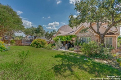 Welcome to your custom dream home at the Trails at Canyon on Canyon Springs Golf Club in Texas - for sale on GolfHomes.com, golf home, golf lot