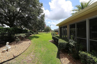 This beautiful Gardenia was custom built by the current owner on The Links of Spruce Creek in Florida - for sale on GolfHomes.com, golf home, golf lot