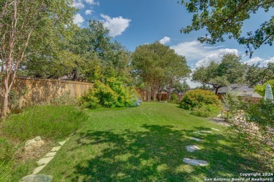 Welcome to your custom dream home at the Trails at Canyon on Canyon Springs Golf Club in Texas - for sale on GolfHomes.com, golf home, golf lot