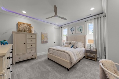 Ultra-Luxury Custom Estate in Coveted North Ridge
7,505 SQ FT | on North Ridge Country Club in North Carolina - for sale on GolfHomes.com, golf home, golf lot
