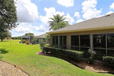 This beautiful Gardenia was custom built by the current owner on The Links of Spruce Creek in Florida - for sale on GolfHomes.com, golf home, golf lot