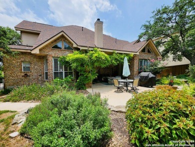 Welcome to your custom dream home at the Trails at Canyon on Canyon Springs Golf Club in Texas - for sale on GolfHomes.com, golf home, golf lot