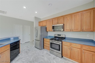Located in the guard-gated 55+. Siena Community. Situated at the on Siena Golf Club in Nevada - for sale on GolfHomes.com, golf home, golf lot