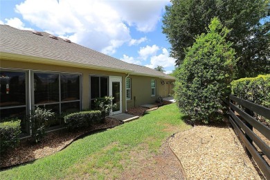 This beautiful Gardenia was custom built by the current owner on The Links of Spruce Creek in Florida - for sale on GolfHomes.com, golf home, golf lot