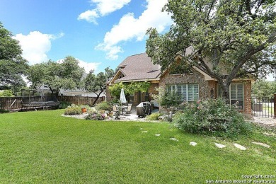 Welcome to your custom dream home at the Trails at Canyon on Canyon Springs Golf Club in Texas - for sale on GolfHomes.com, golf home, golf lot