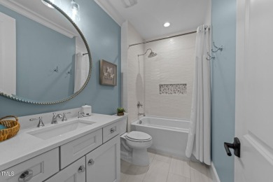 Ultra-Luxury Custom Estate in Coveted North Ridge
7,505 SQ FT | on North Ridge Country Club in North Carolina - for sale on GolfHomes.com, golf home, golf lot