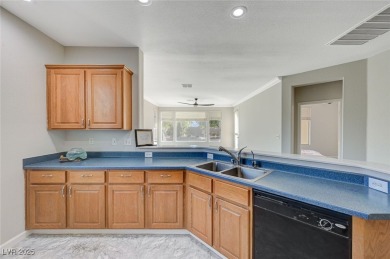 Located in the guard-gated 55+. Siena Community. Situated at the on Siena Golf Club in Nevada - for sale on GolfHomes.com, golf home, golf lot