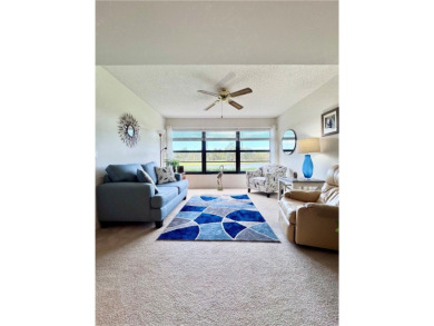 Seller financing available in this lovely 1st-floor condo at on Vista Plantation Golf Club in Florida - for sale on GolfHomes.com, golf home, golf lot