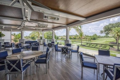 Spacious and beautifully maintained, this first-floor condo on Ibis Golf and Country Club in Florida - for sale on GolfHomes.com, golf home, golf lot