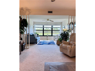 Seller financing available in this lovely 1st-floor condo at on Vista Plantation Golf Club in Florida - for sale on GolfHomes.com, golf home, golf lot