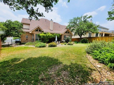 Welcome to your custom dream home at the Trails at Canyon on Canyon Springs Golf Club in Texas - for sale on GolfHomes.com, golf home, golf lot