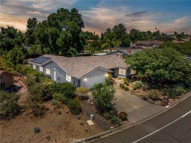 Welcome to this charming single-story home, where pride of on Welk Resort San Diego in California - for sale on GolfHomes.com, golf home, golf lot