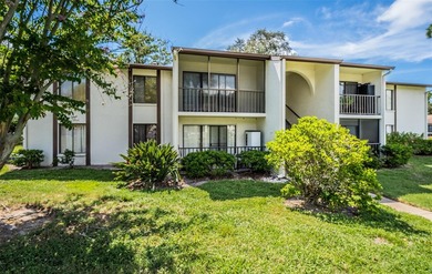 Welcome to your dream 55+ retirement retreat Located in Pine on Highland Lakes Executive Golf Course in Florida - for sale on GolfHomes.com, golf home, golf lot