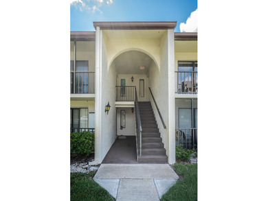 Welcome to your dream 55+ retirement retreat Located in Pine on Highland Lakes Executive Golf Course in Florida - for sale on GolfHomes.com, golf home, golf lot