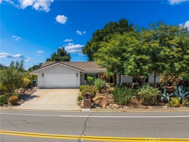 Welcome to this charming single-story home, where pride of on Welk Resort San Diego in California - for sale on GolfHomes.com, golf home, golf lot