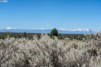 Build your dream home here! Enjoy Cascade Mountain & Ridge views on Brasada Canyons Golf Course in Oregon - for sale on GolfHomes.com, golf home, golf lot